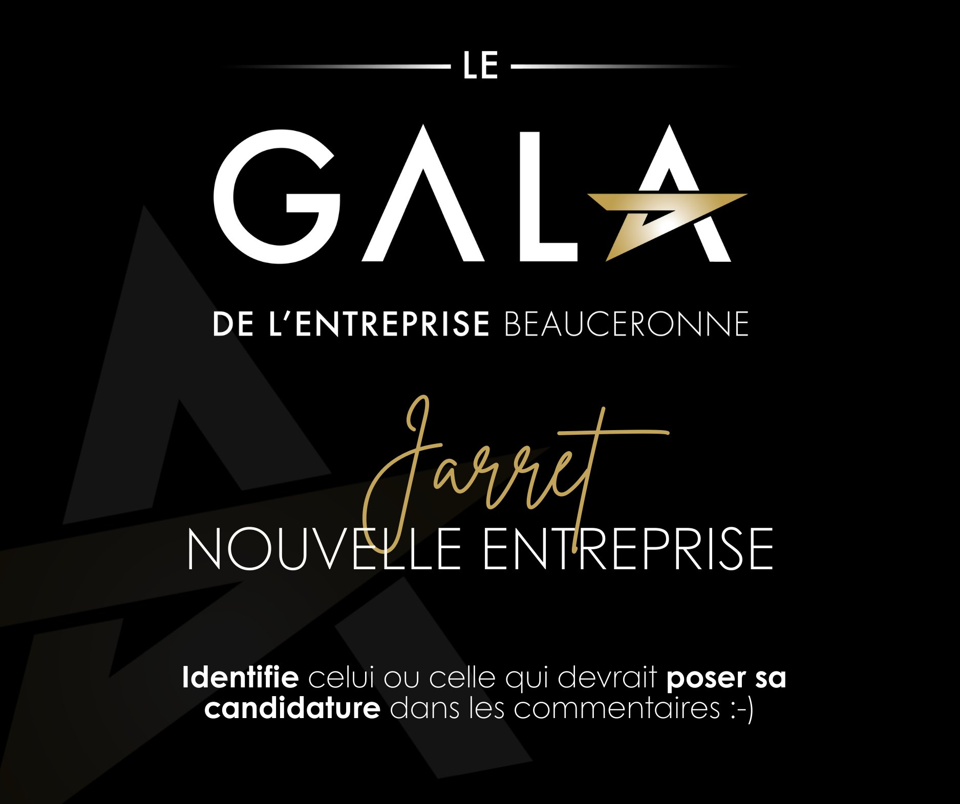 Chambre de Commerce St-Georges