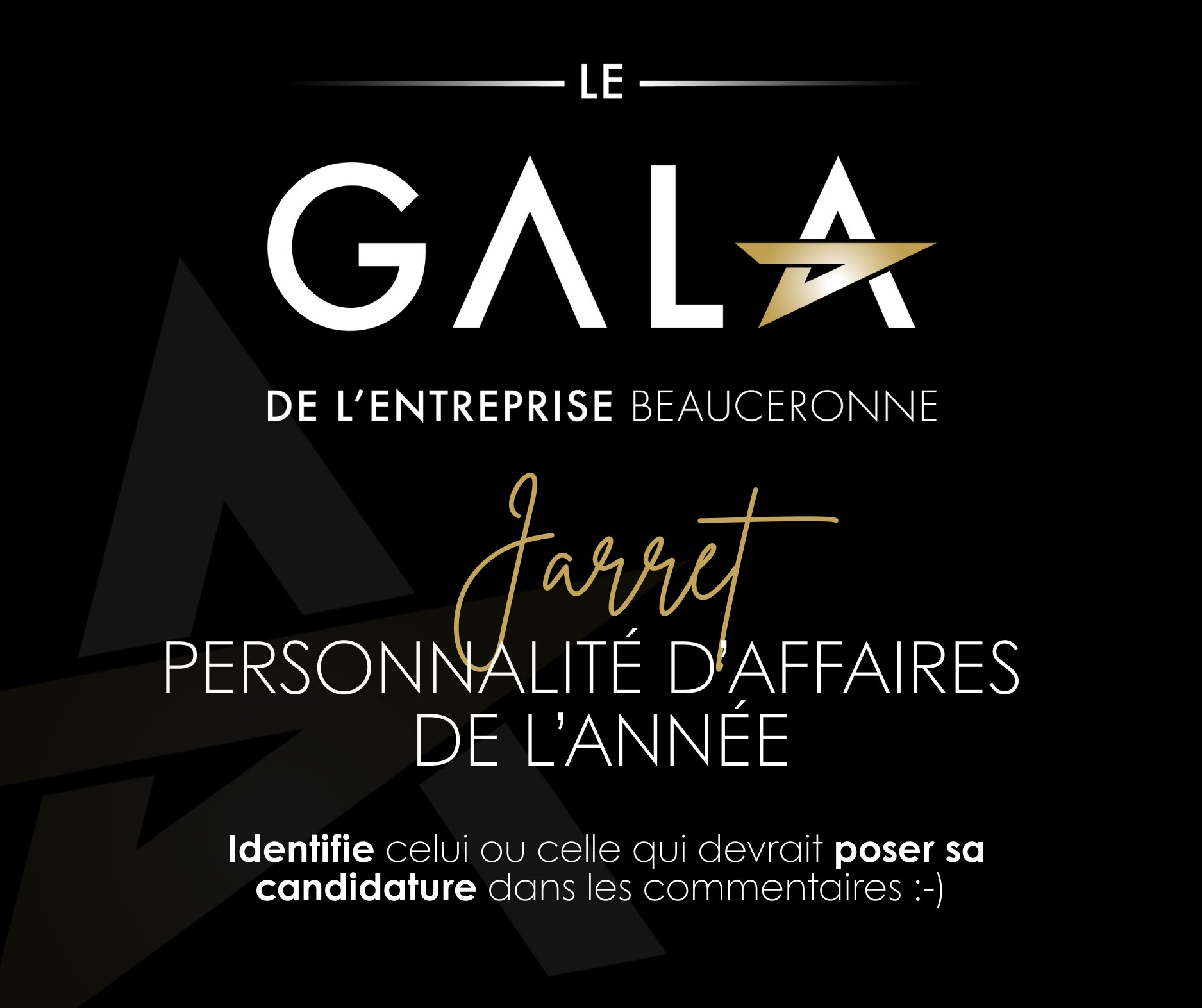 Chambre de Commerce St-Georges