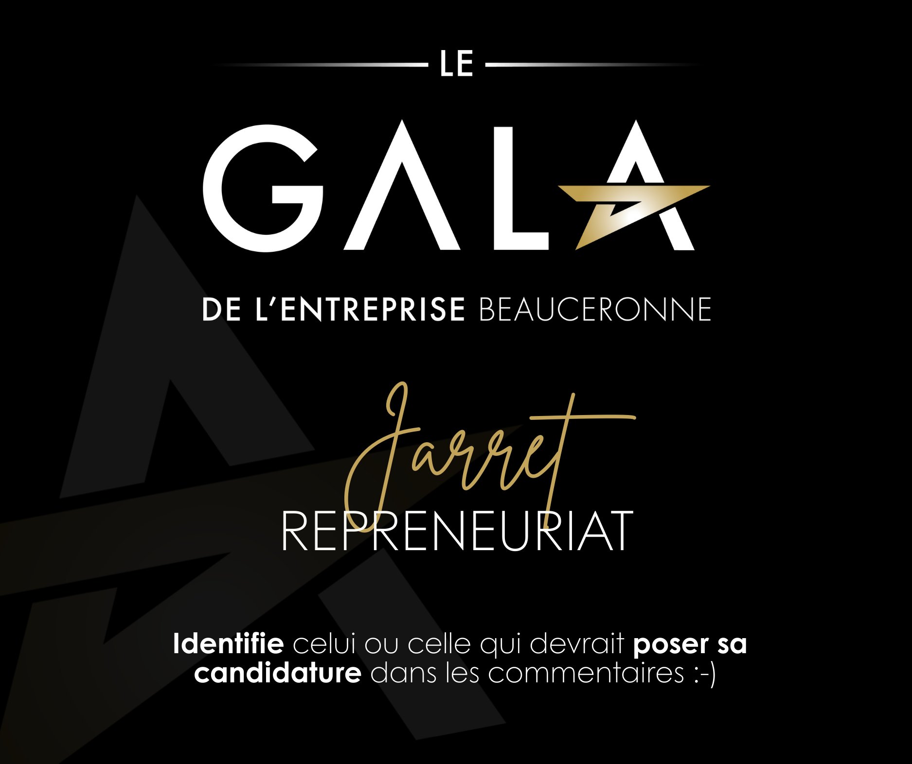 Chambre de Commerce St-Georges