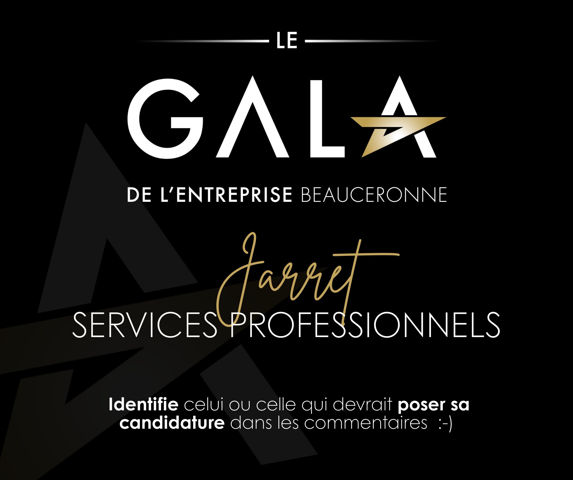 Chambre de Commerce St-Georges