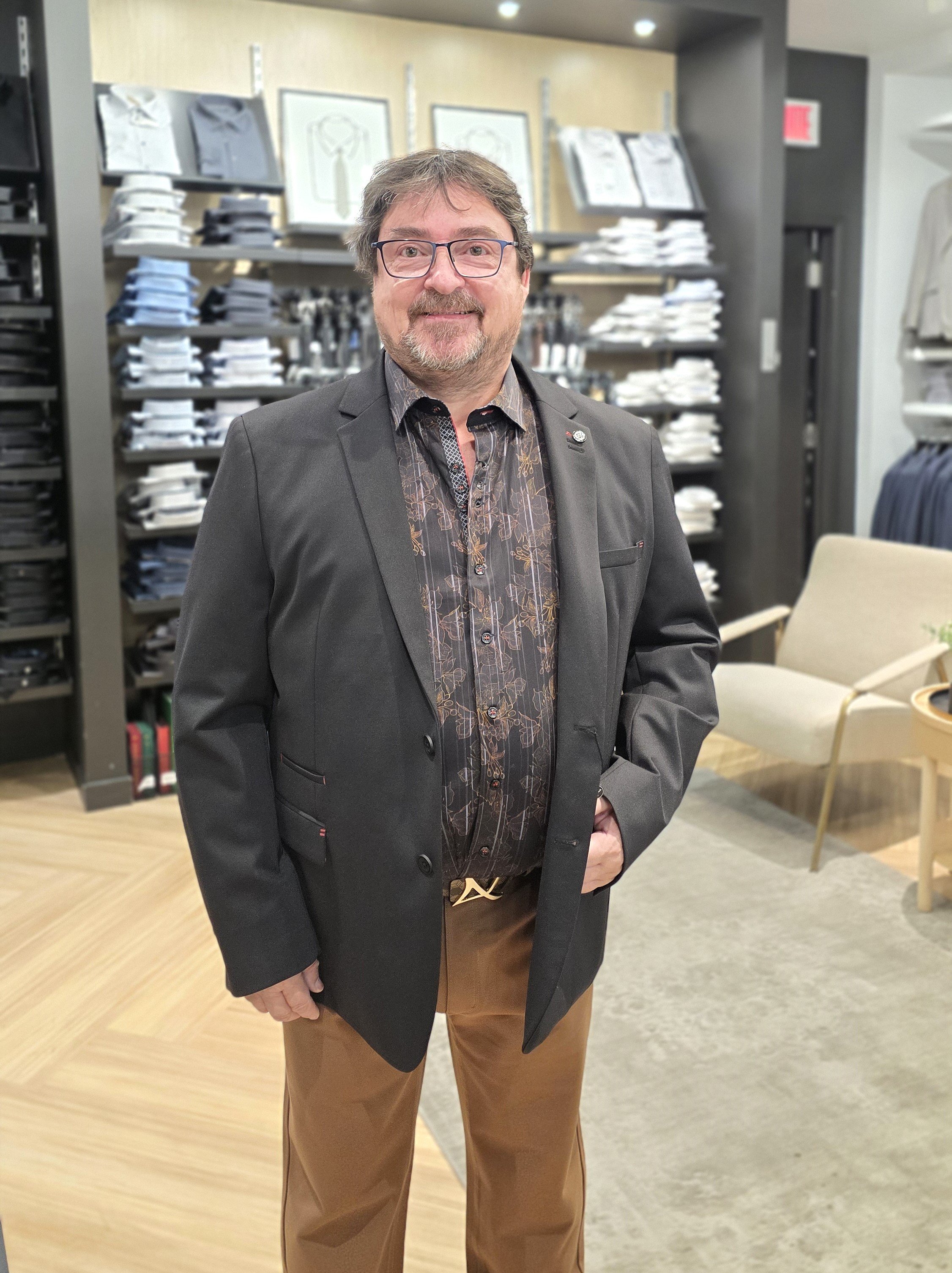 LeMercier Saint-Georges