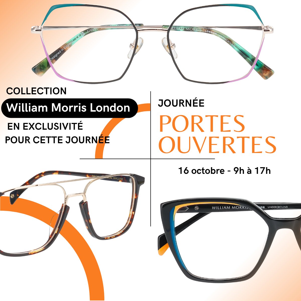 Lunetterie Zone Optique