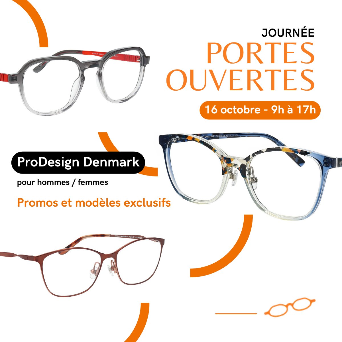 Lunetterie Zone Optique