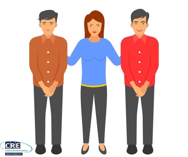 CRE Beauce-Etchemins