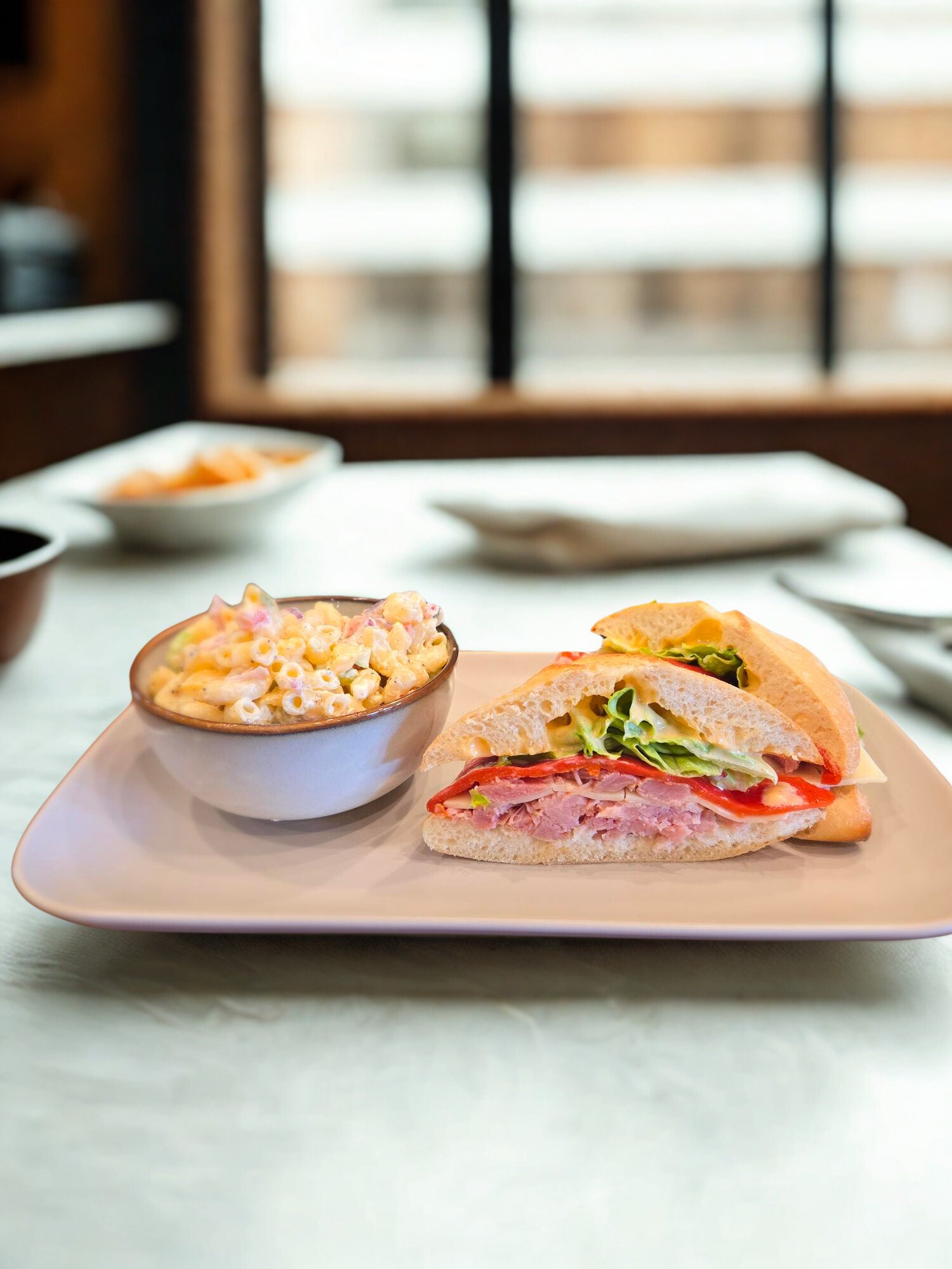 Café du Mille-Lieux 