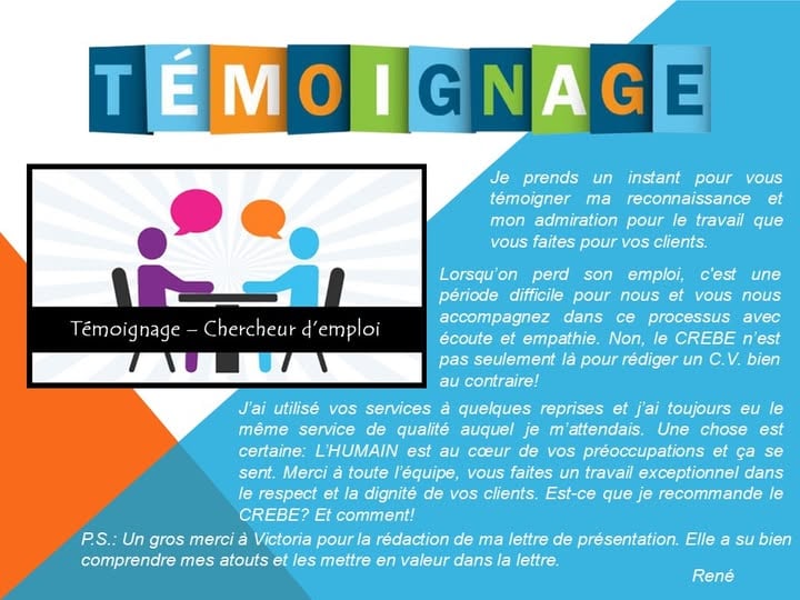 CRE Beauce-Etchemins