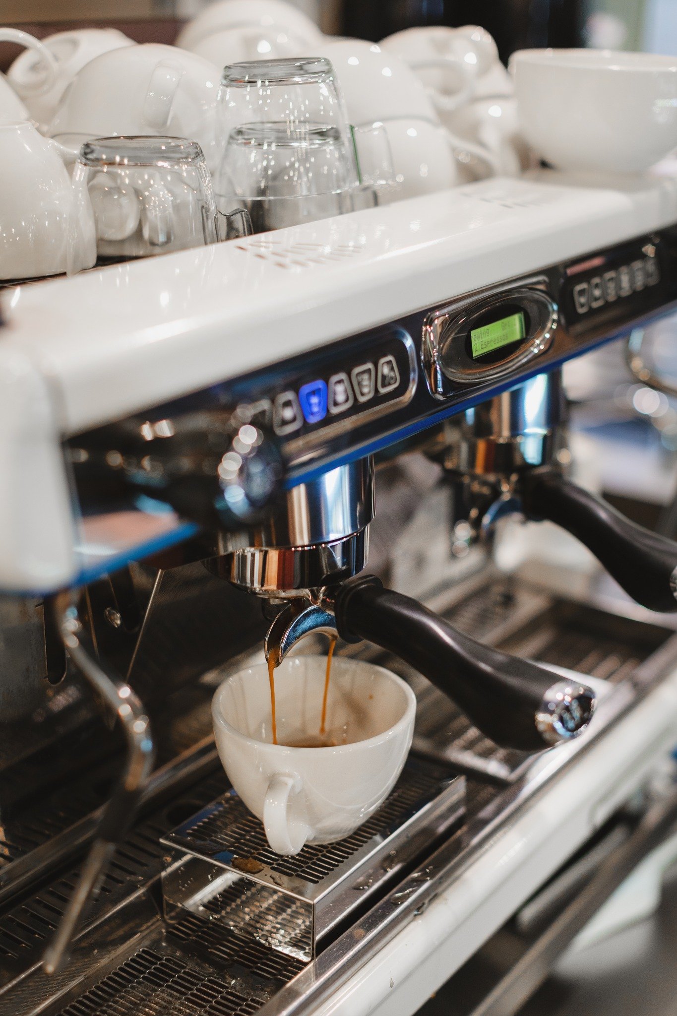 Café du Mille-Lieux 