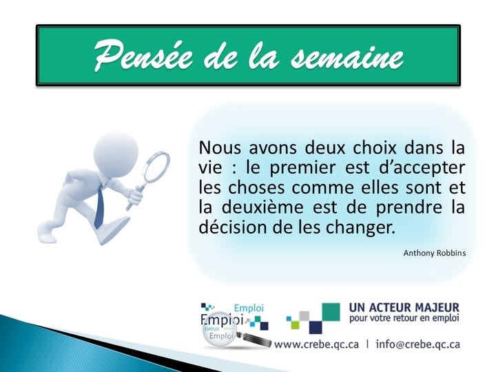 CRE Beauce-Etchemins