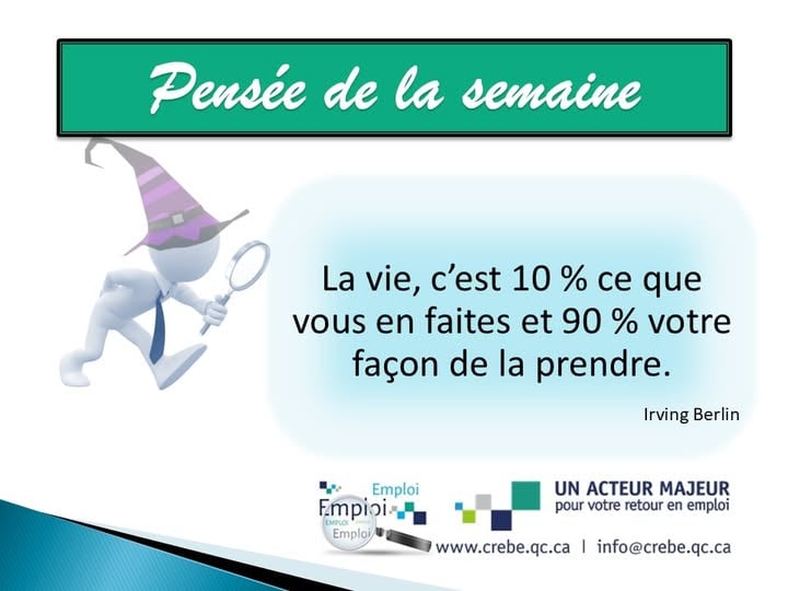 CRE Beauce-Etchemins