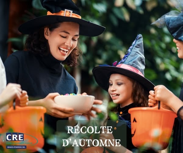 CRE Beauce-Etchemins