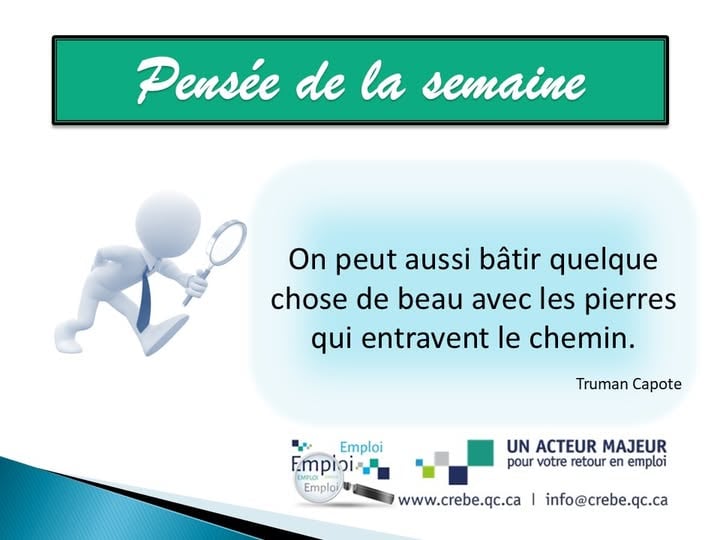 CRE Beauce-Etchemins