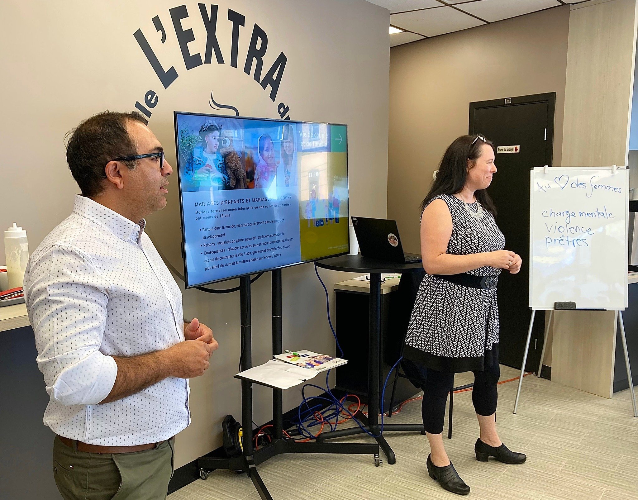 Café du Mille-Lieux 