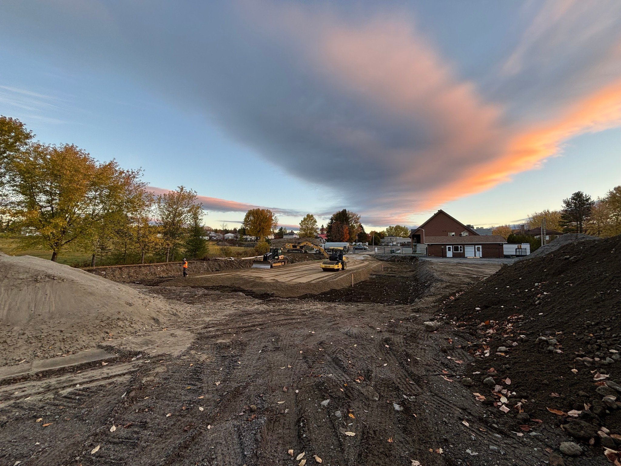 Construction JL Groleau