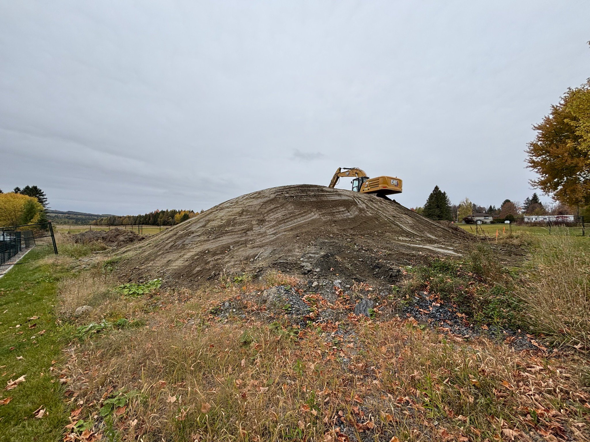 Construction JL Groleau