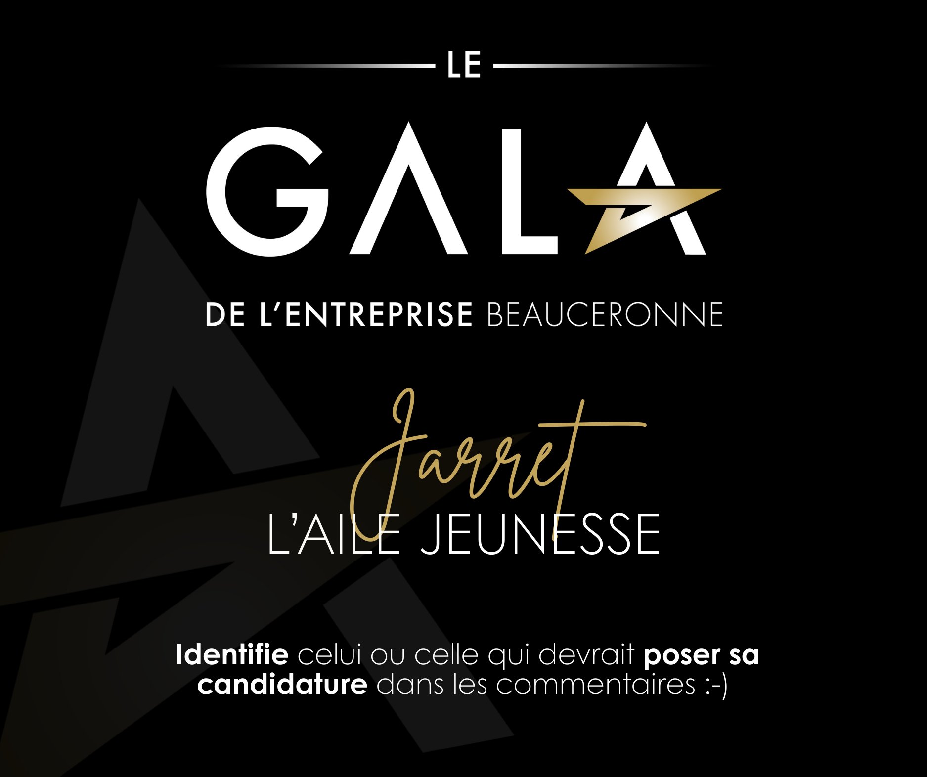 Chambre de Commerce St-Georges