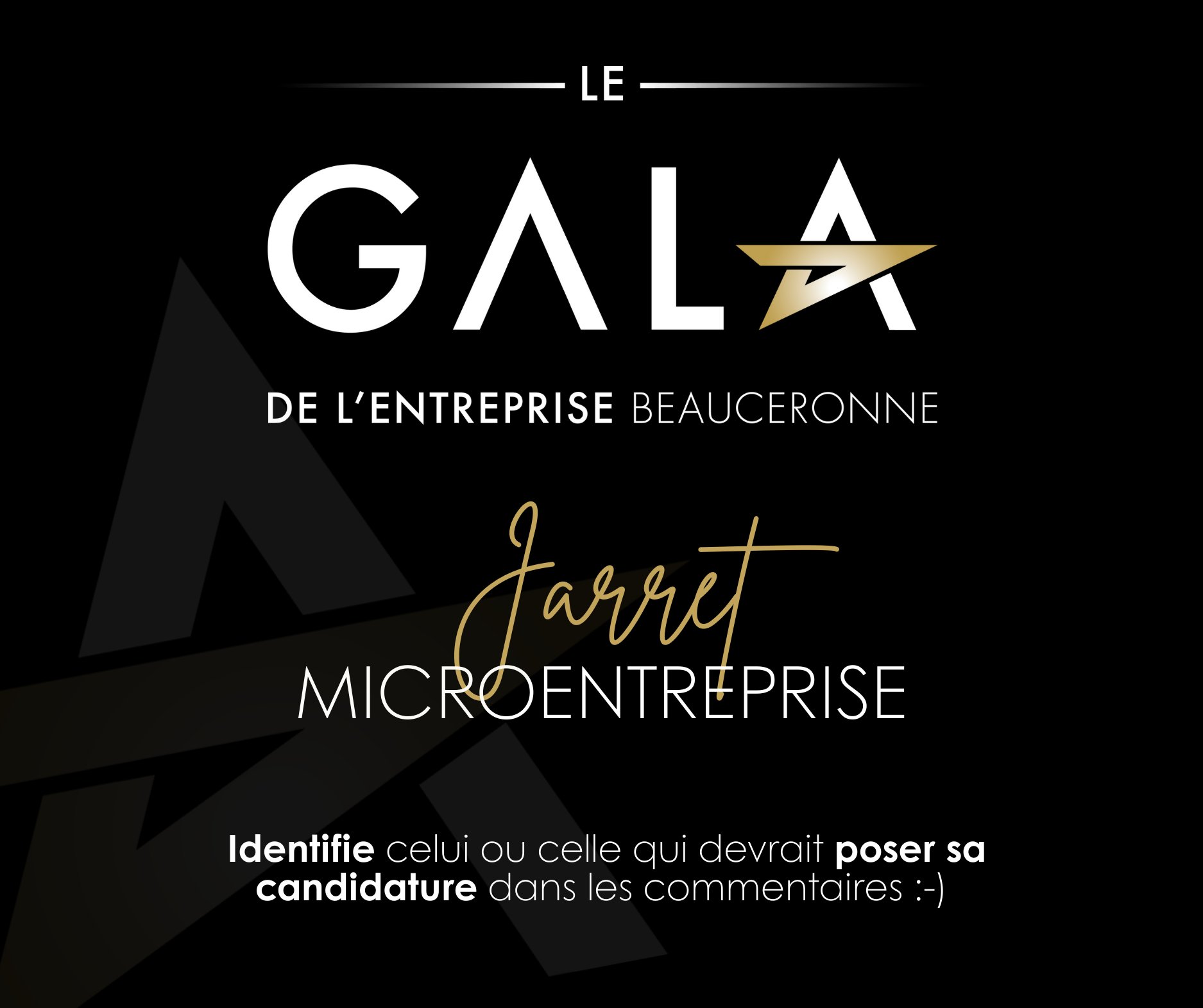 Chambre de Commerce St-Georges