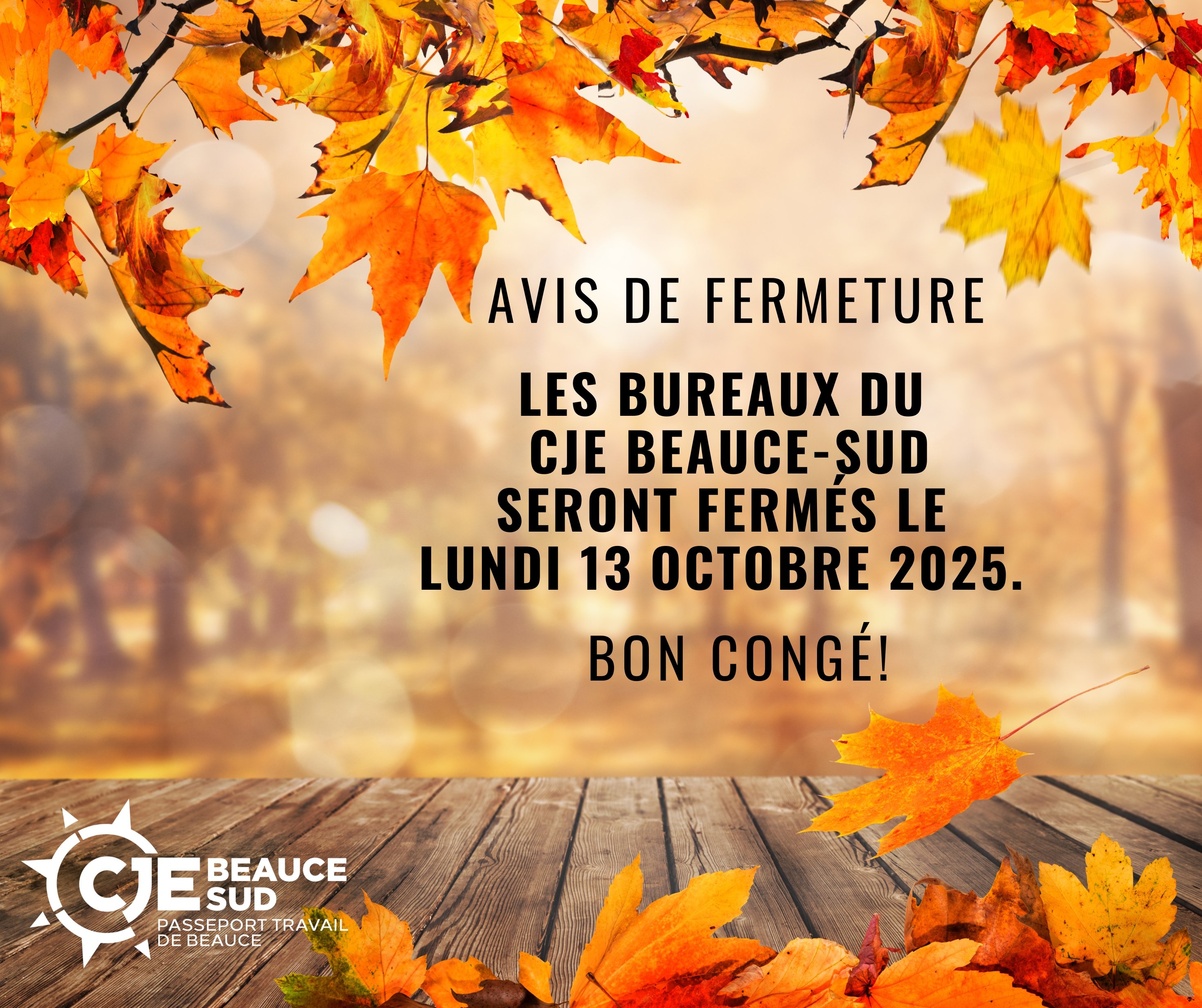 CJE Beauce-Sud 