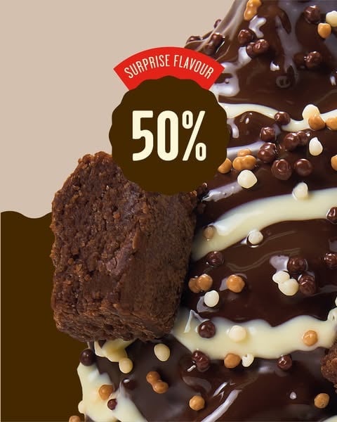 Chocolats Favoris St-Georges