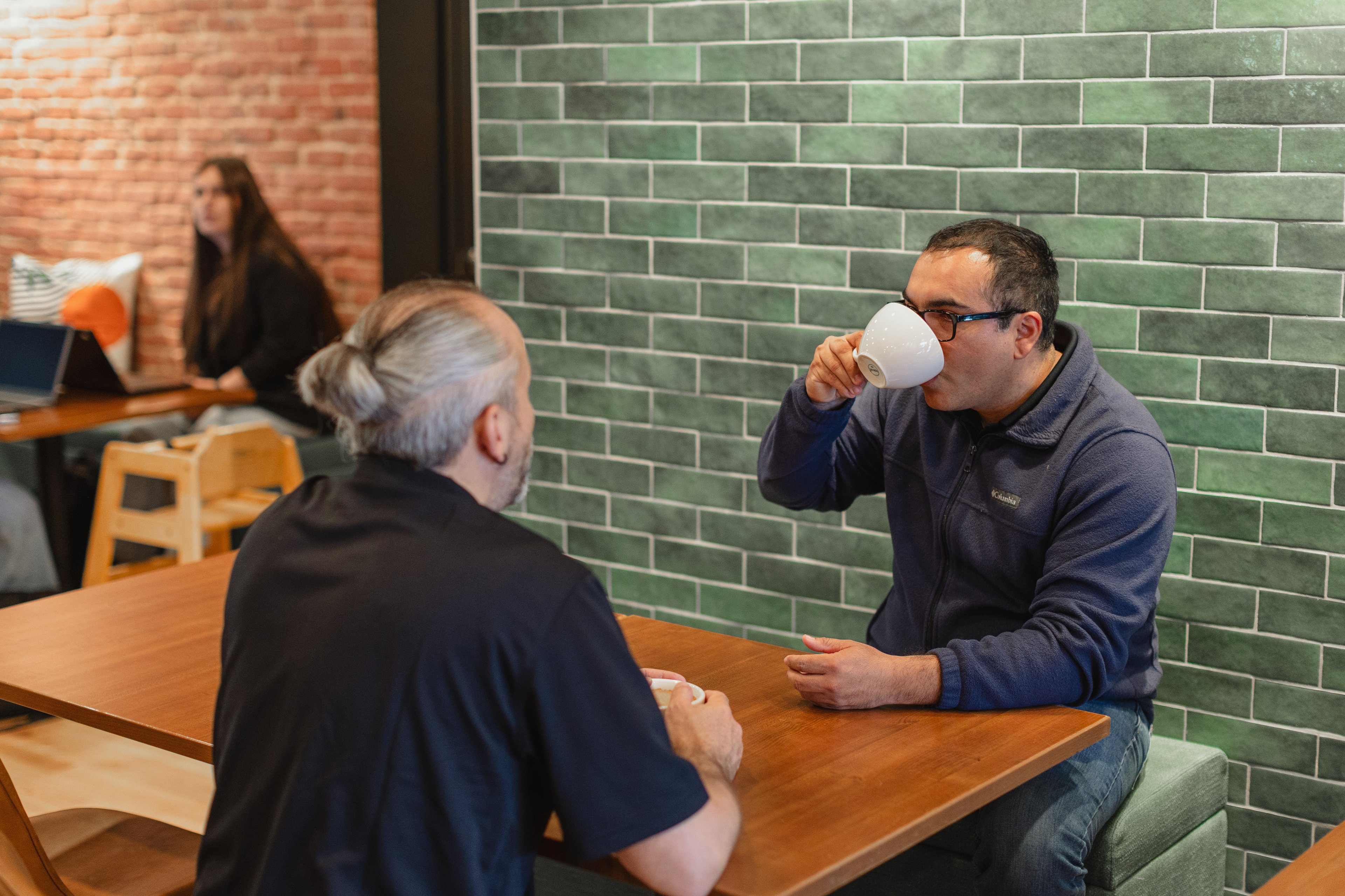 Café du Mille-Lieux 