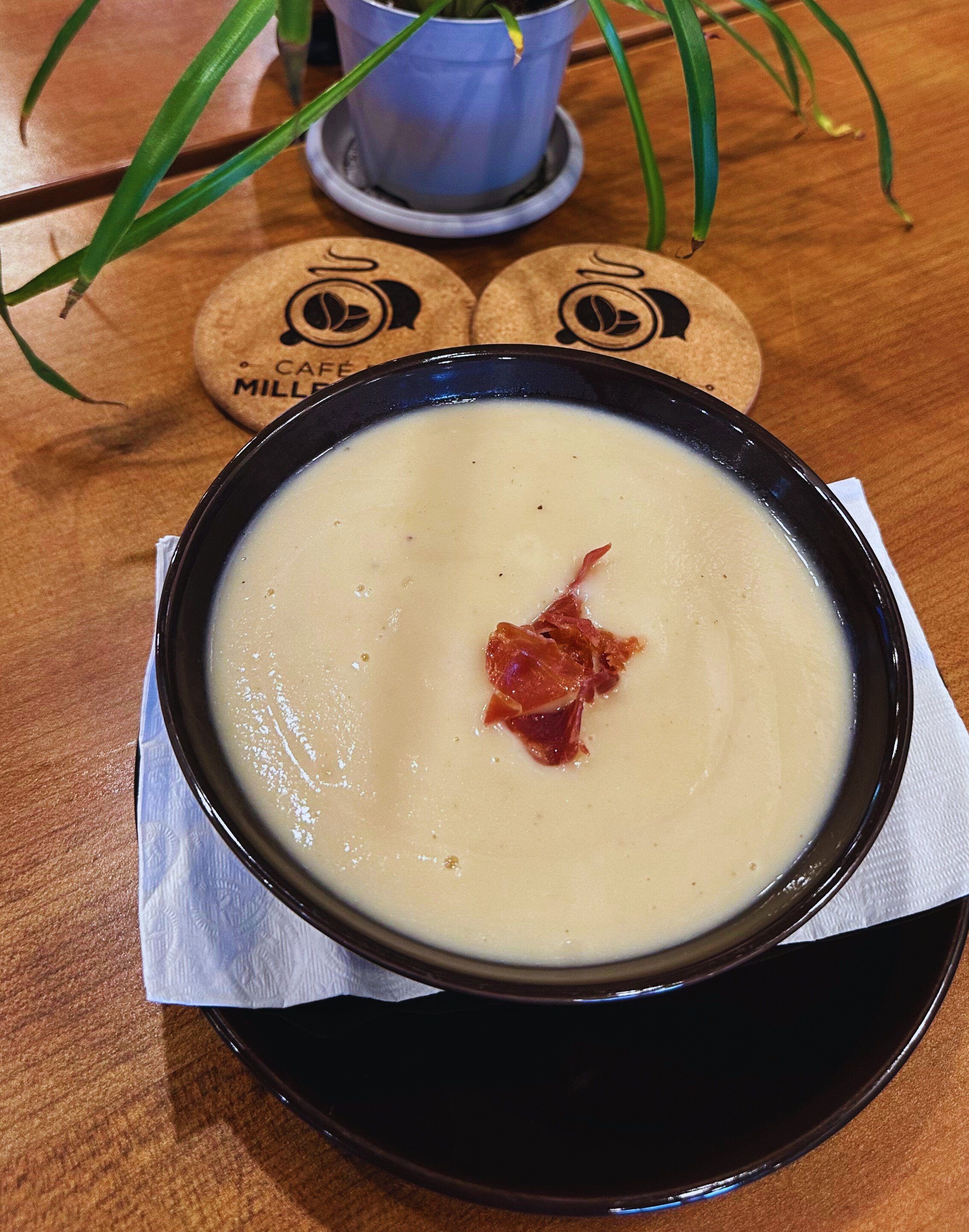 Café du Mille-Lieux 