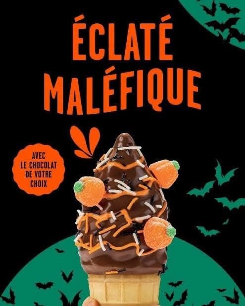 Chocolats Favoris St-Georges