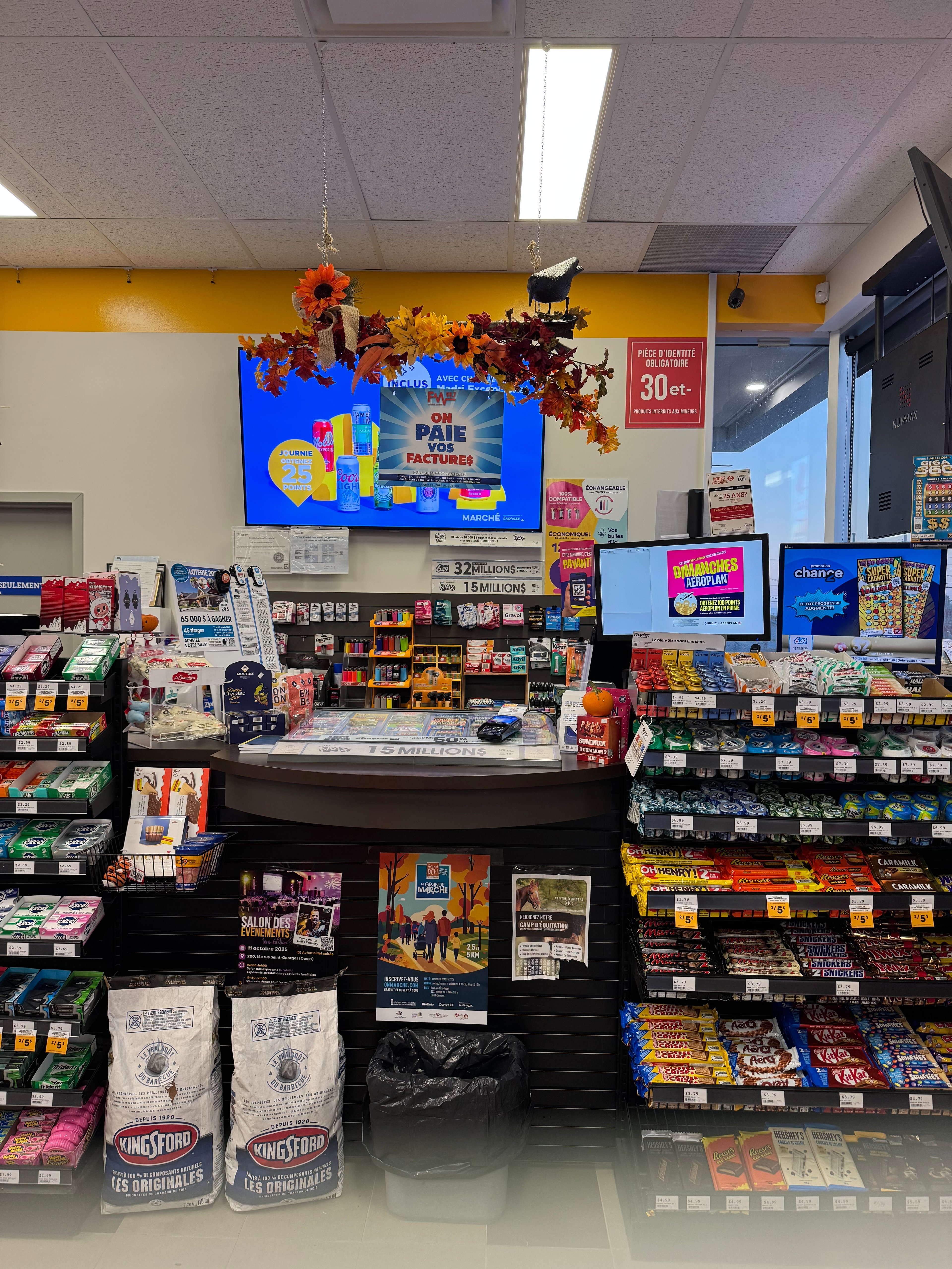 Ultramar Dépanexpress147