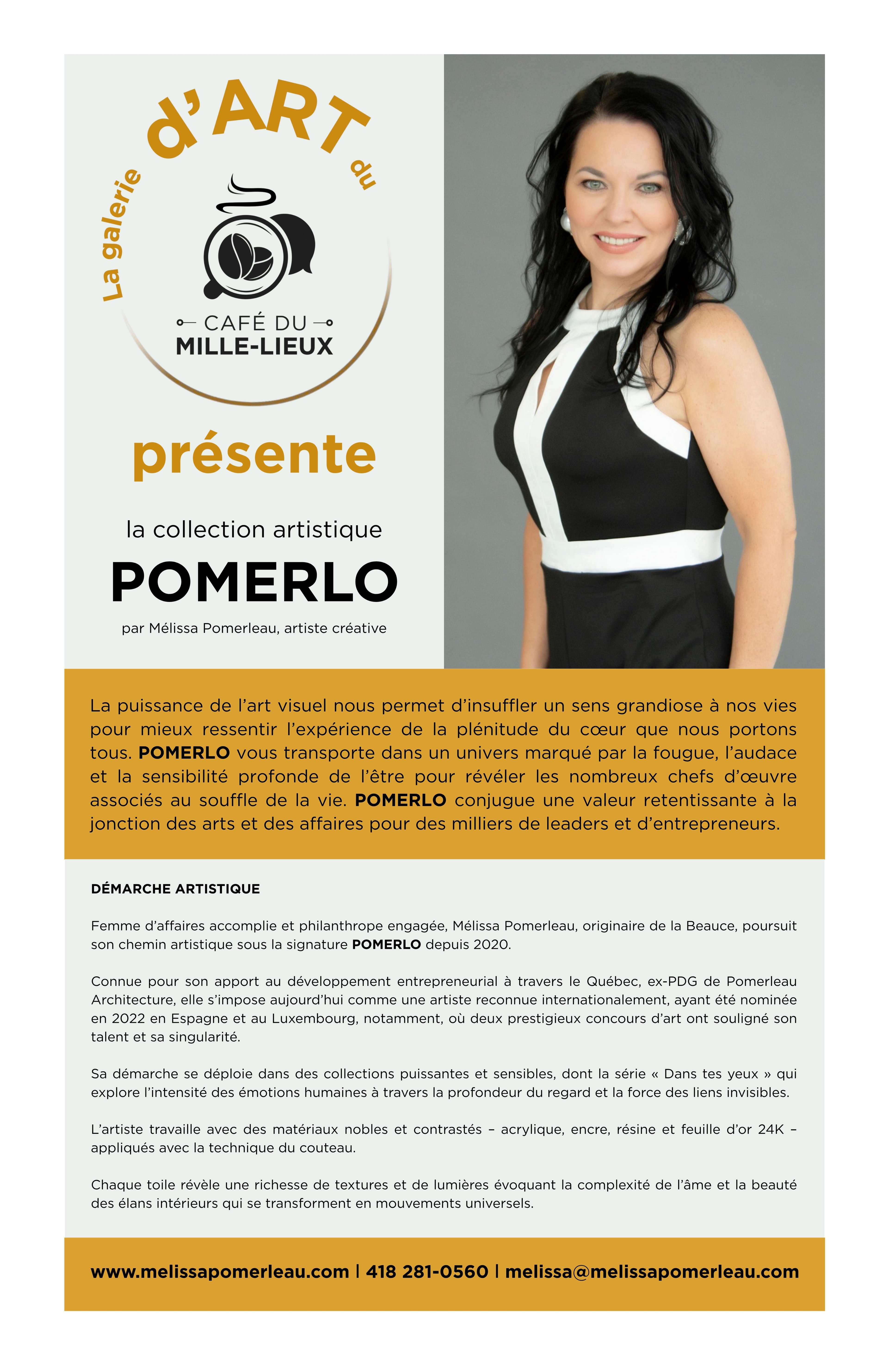 Café du Mille-Lieux 