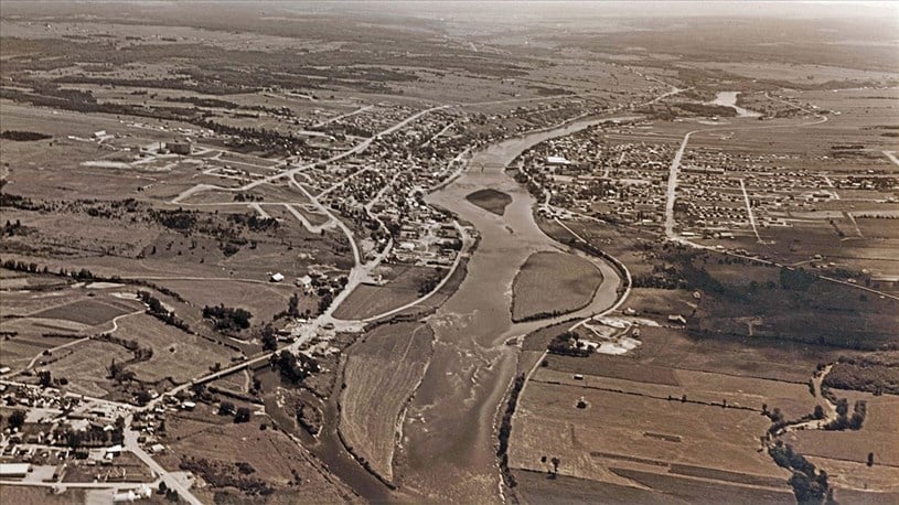 Société Historique Sartigan