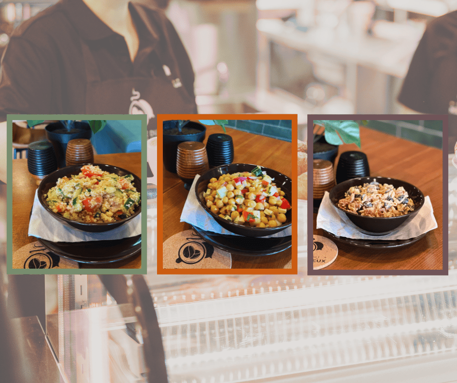 Café du Mille-Lieux 