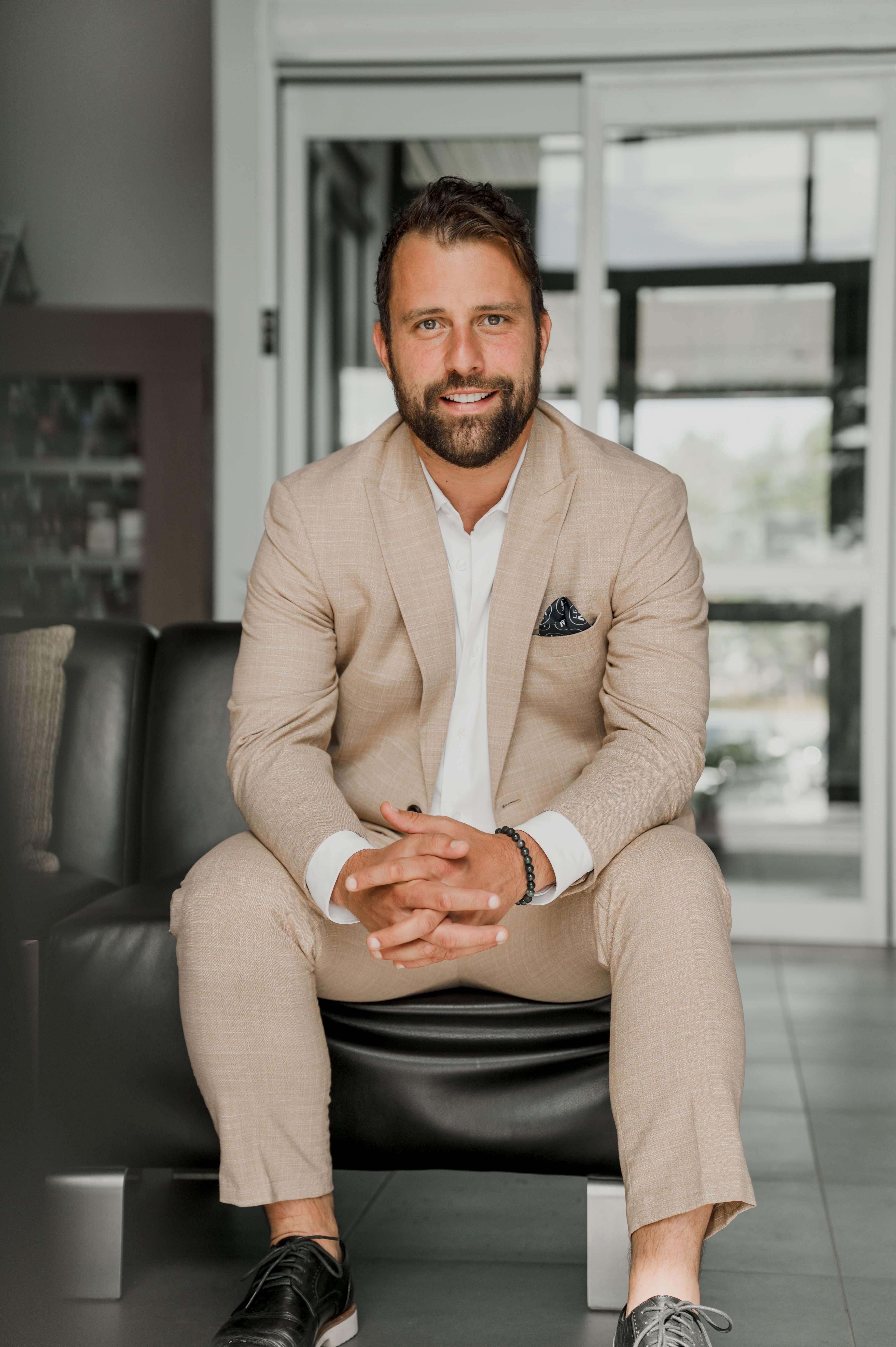 LeMercier Saint-Georges