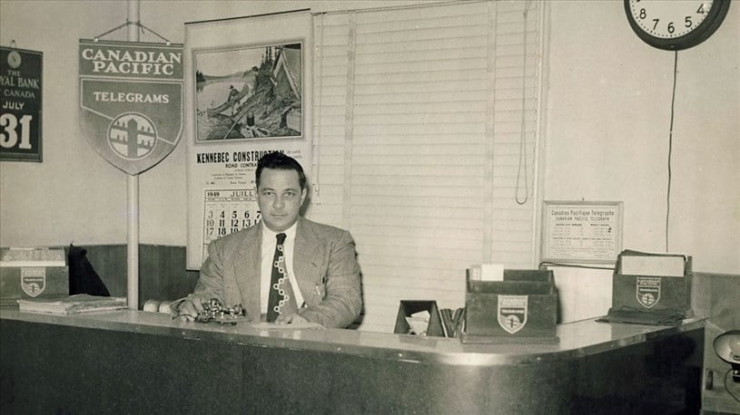 Société Historique Sartigan