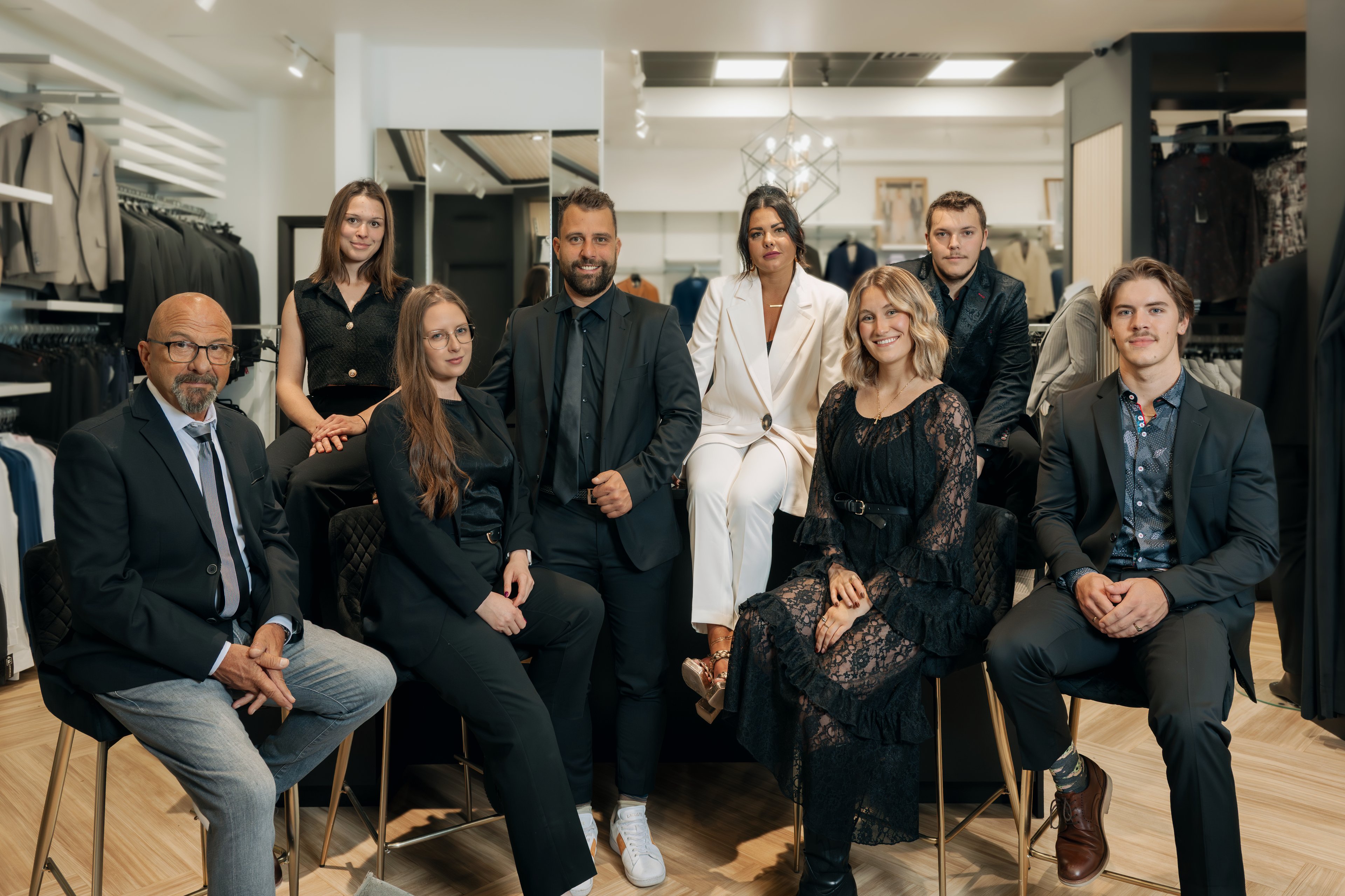 LeMercier Saint-Georges