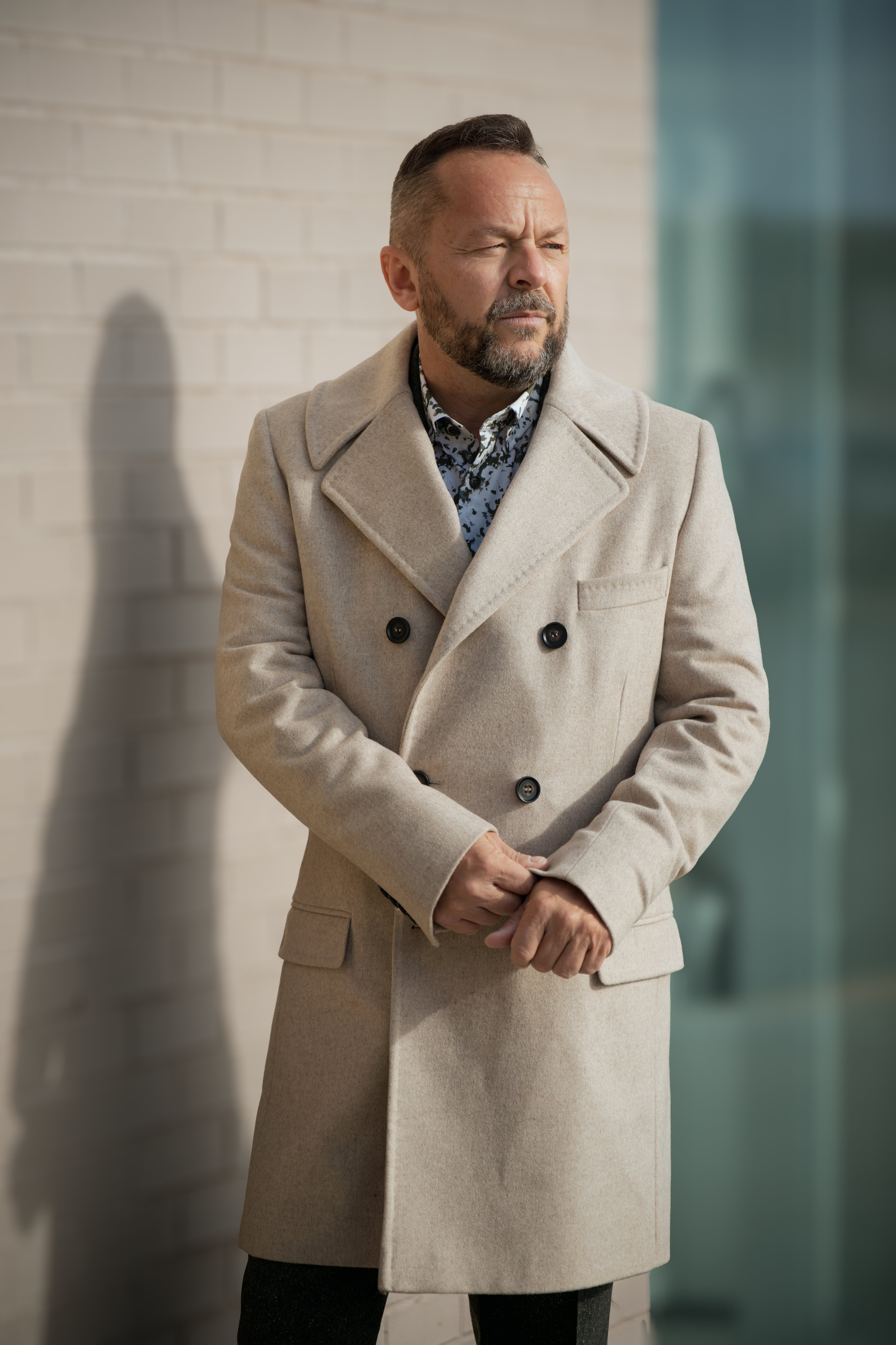 LeMercier Saint-Georges