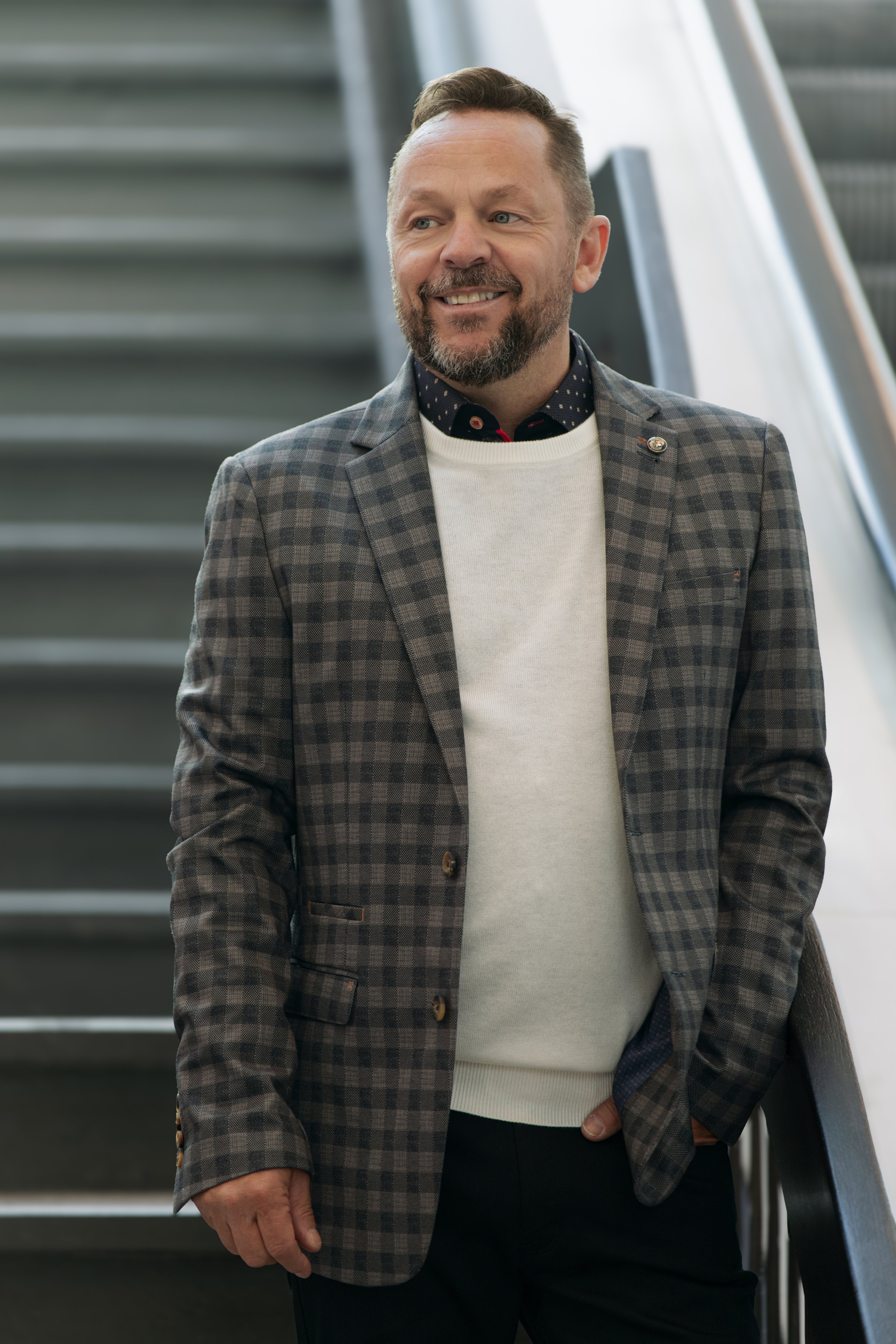 LeMercier Saint-Georges