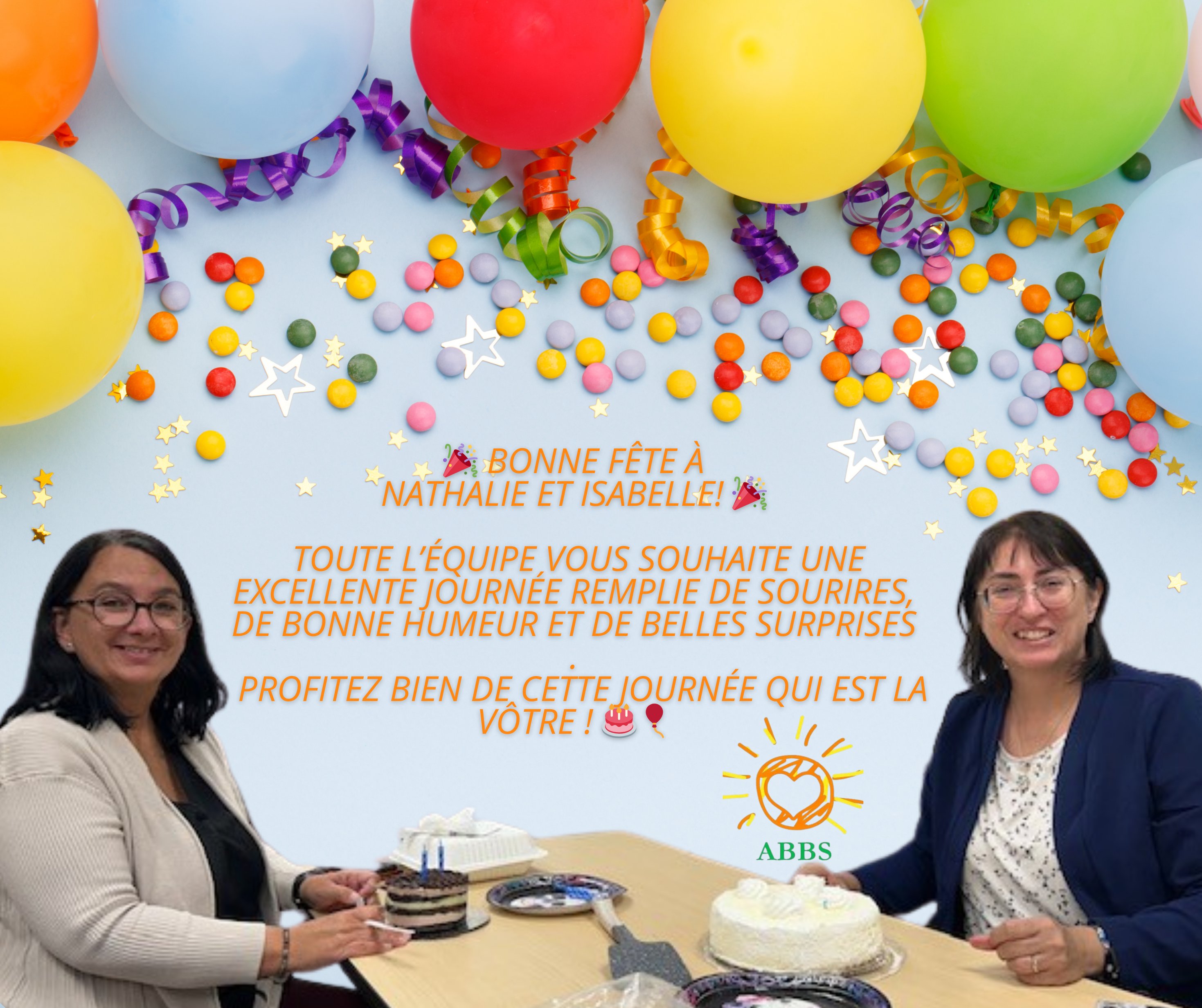 Association bénévole Beauce-Sartigan - ABBS 