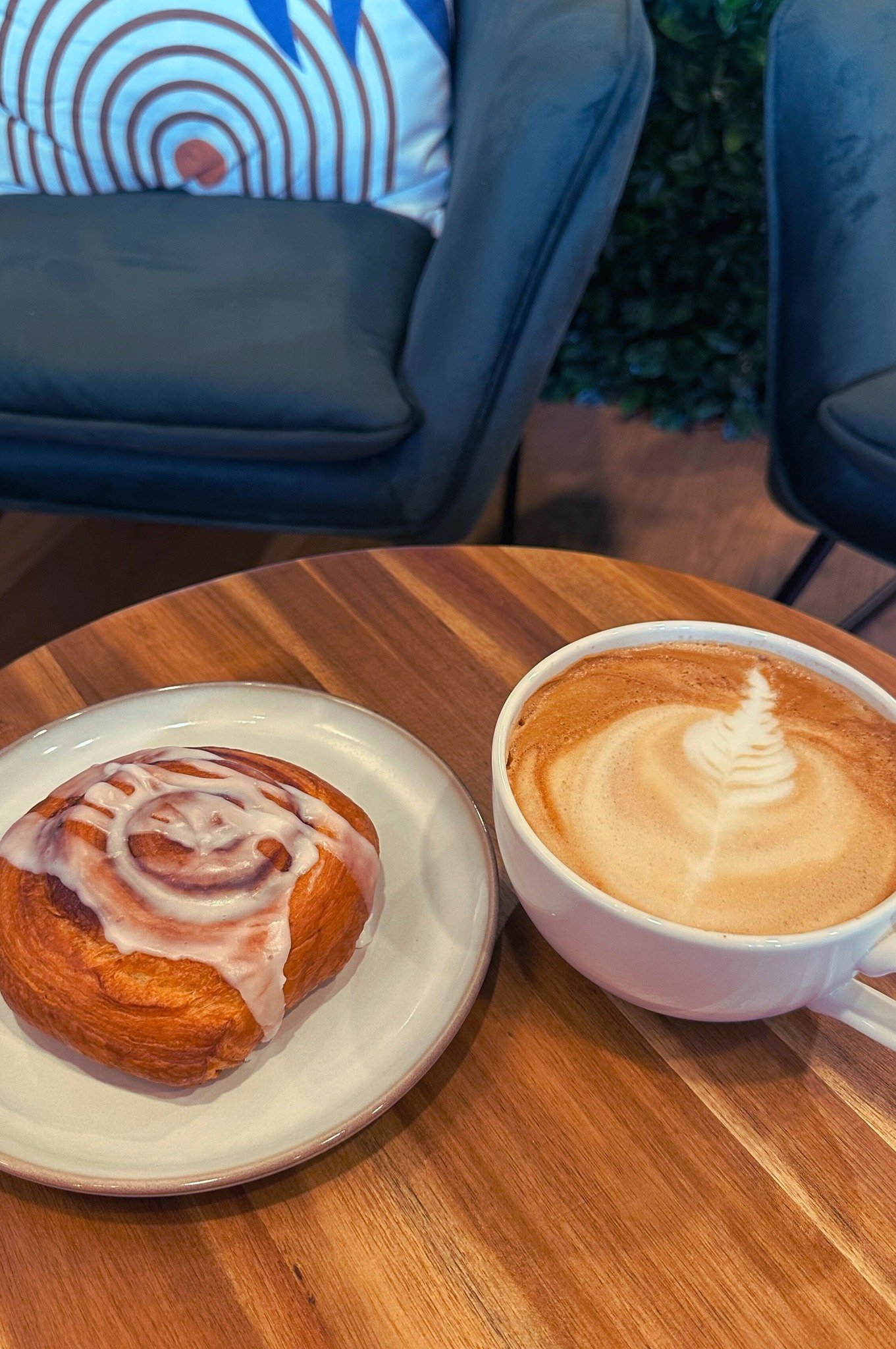 Café du Mille-Lieux 