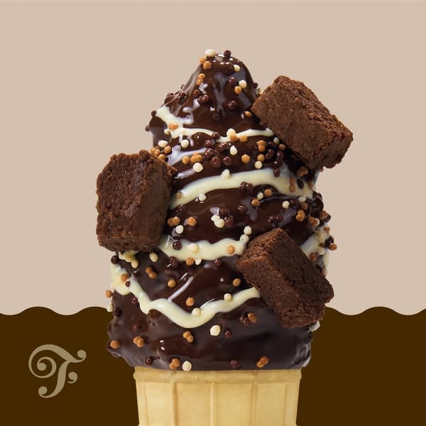 Chocolats Favoris St-Georges