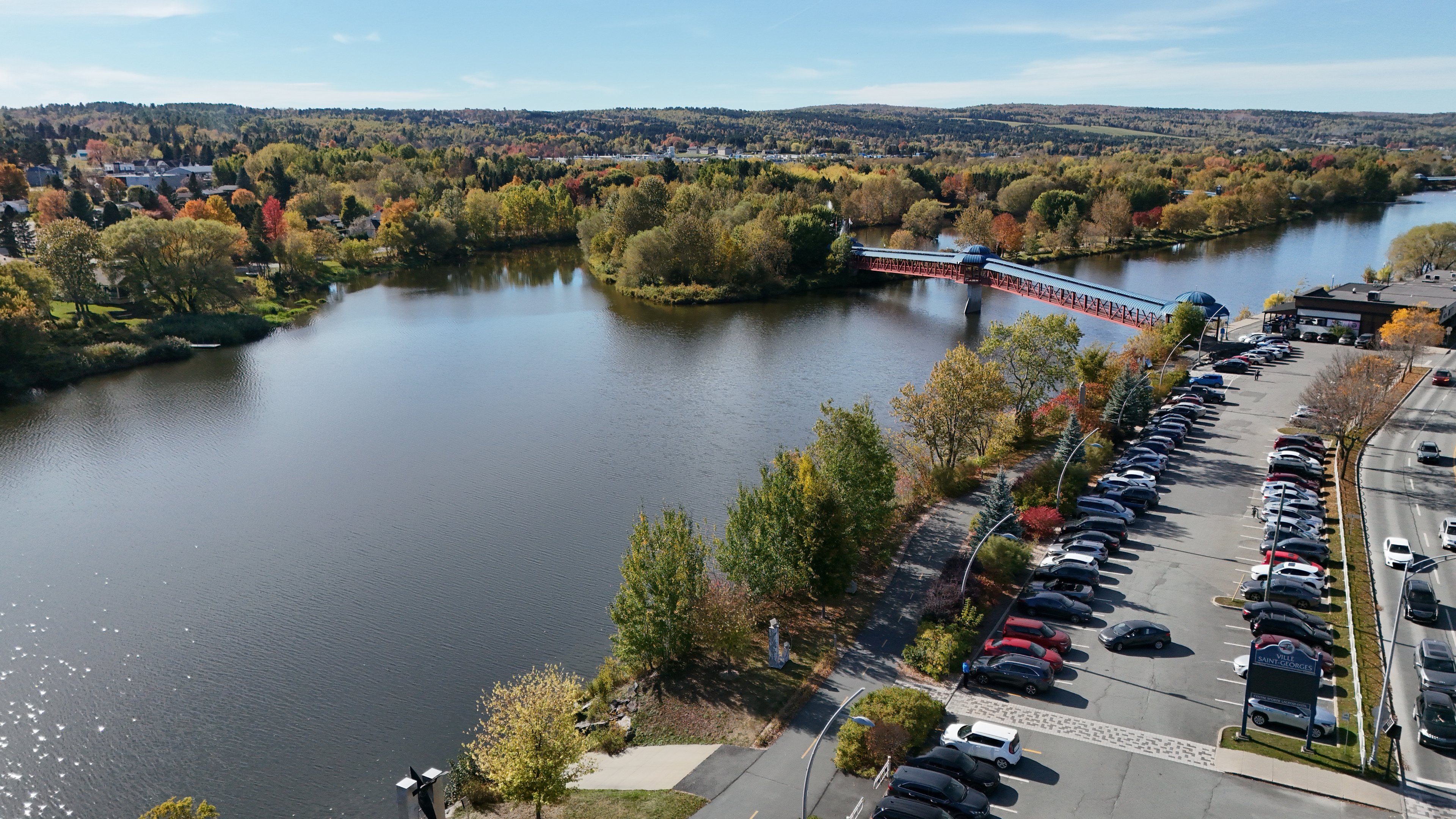 Alain Rodrigue Photographe et pilote de drone