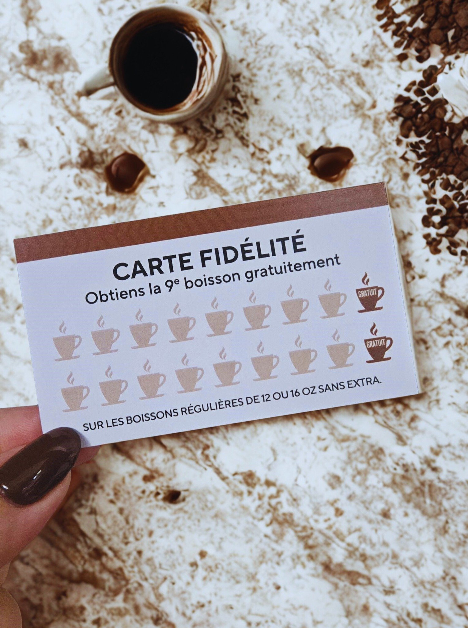 Café du Mille-Lieux 