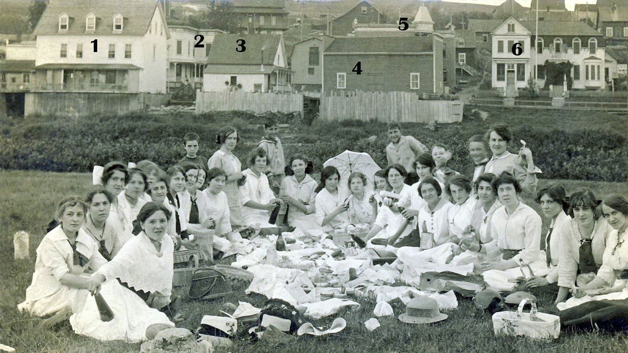 Société Historique Sartigan