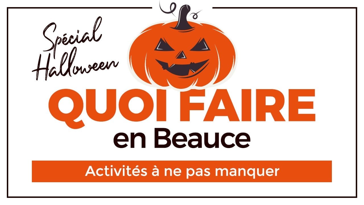 EnBeauce.com