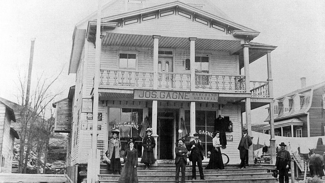 Société Historique Sartigan