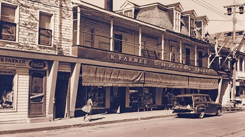 Société Historique Sartigan