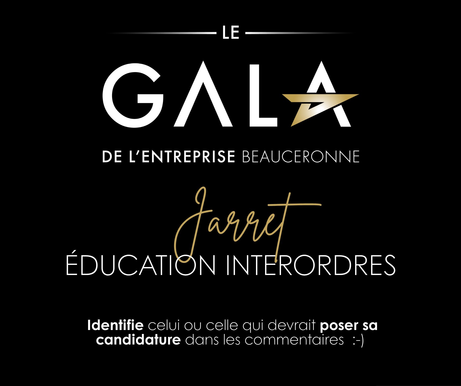 Chambre de Commerce St-Georges