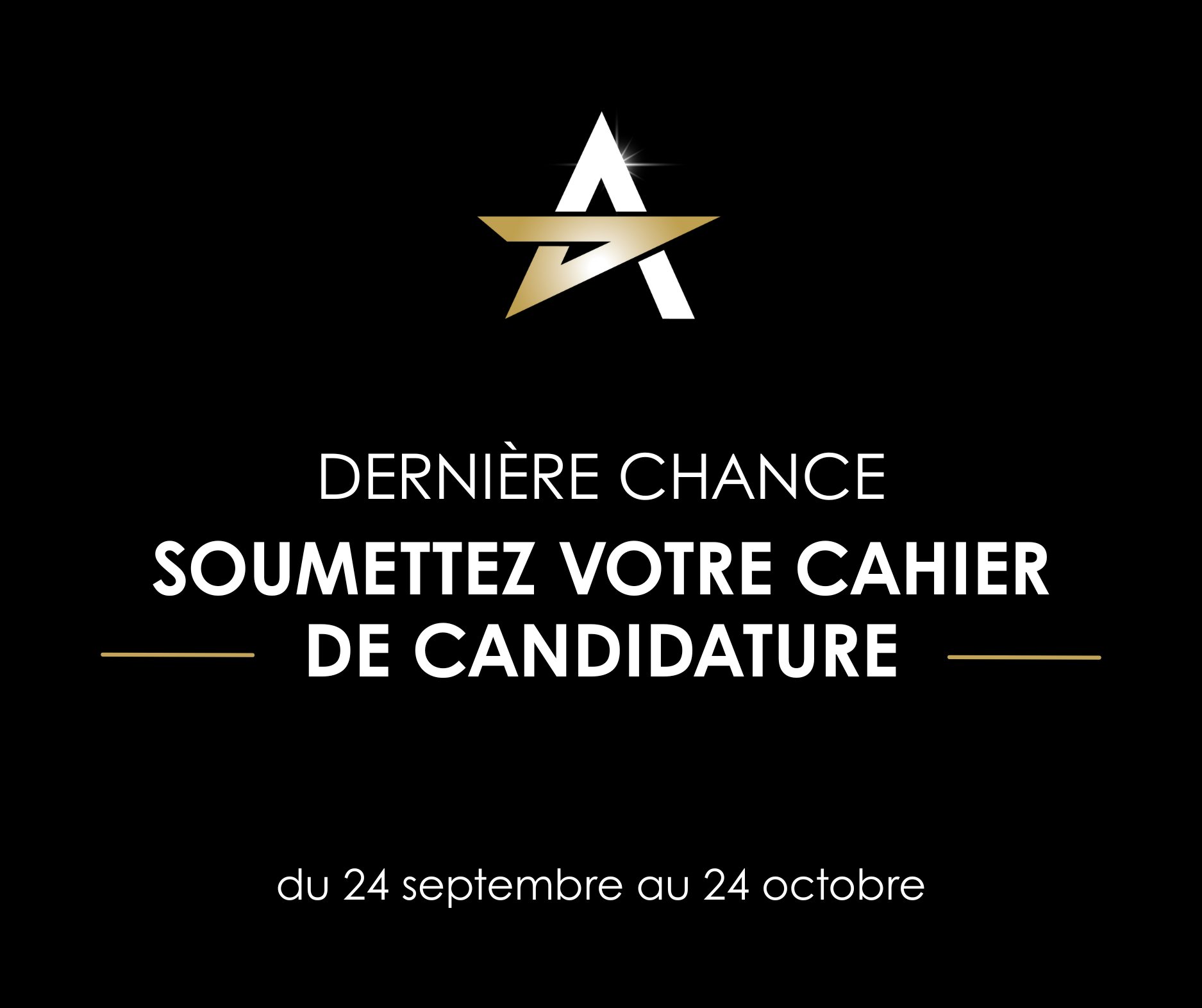 Chambre de Commerce St-Georges