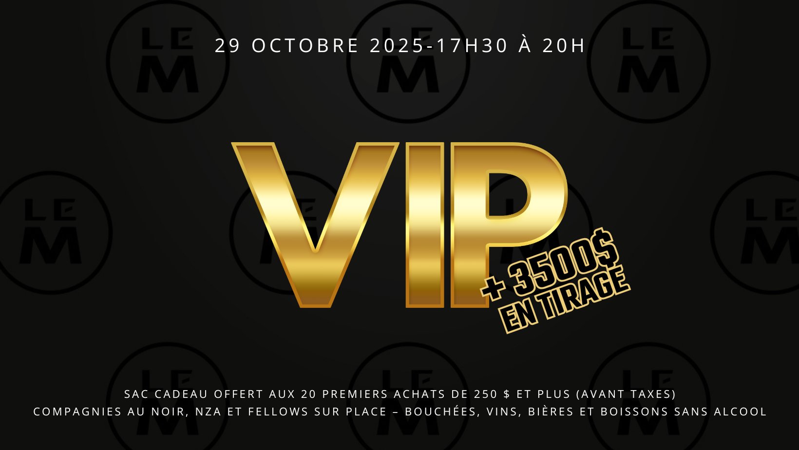 LeMercier Saint-Georges