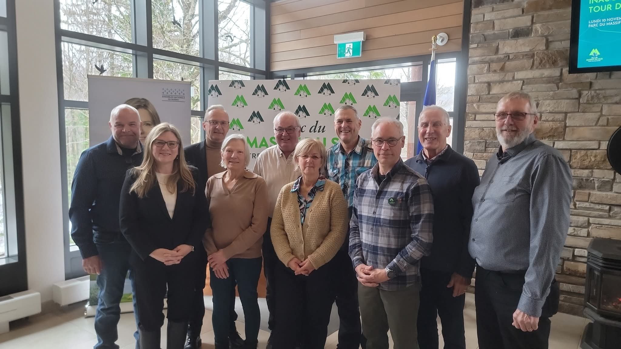 Construction JL Groleau