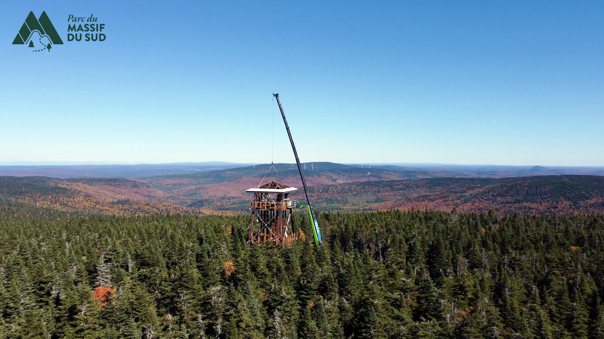 Construction JL Groleau