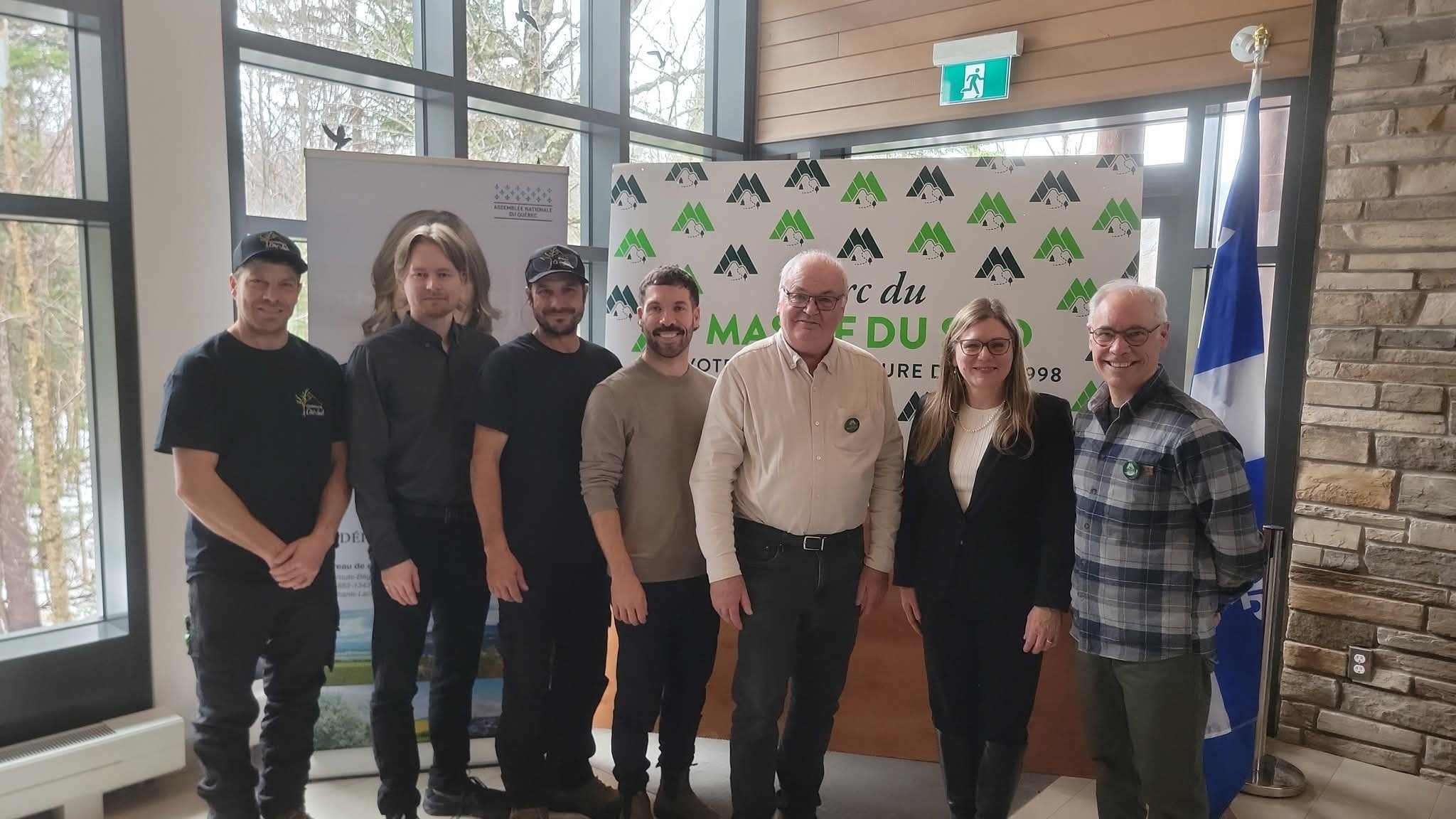 Construction JL Groleau