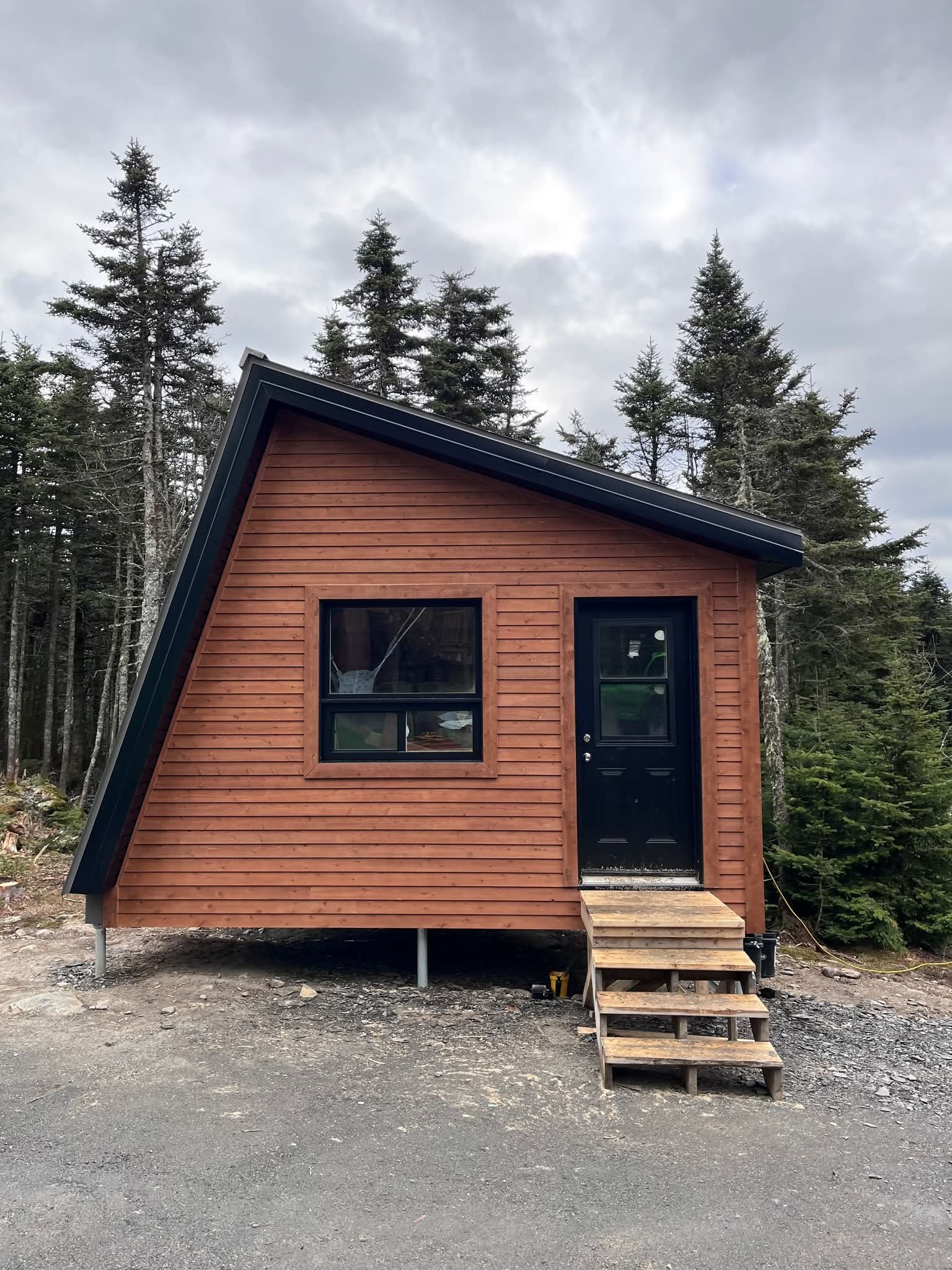 Construction JL Groleau